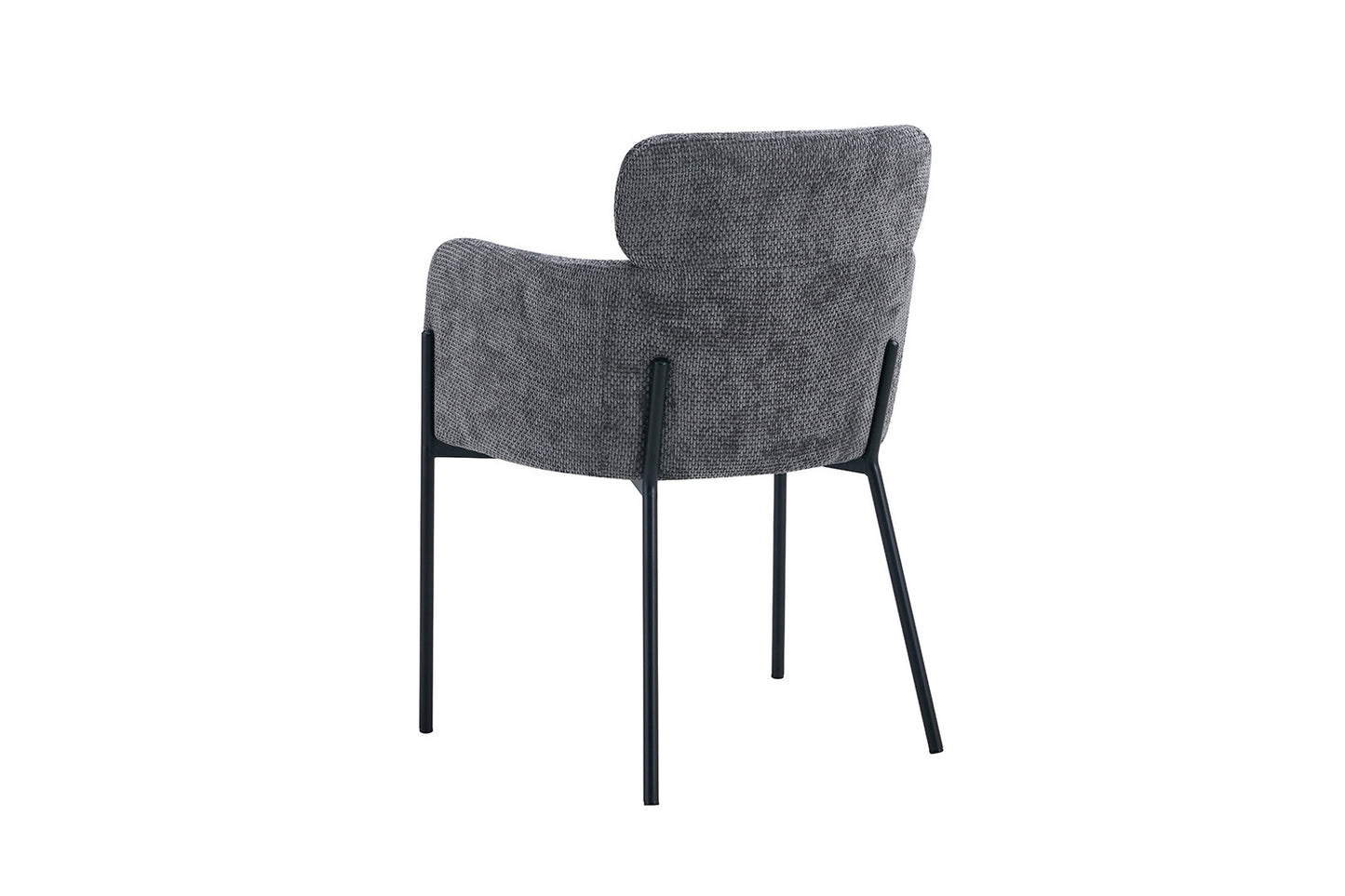 Chaise NAOMI