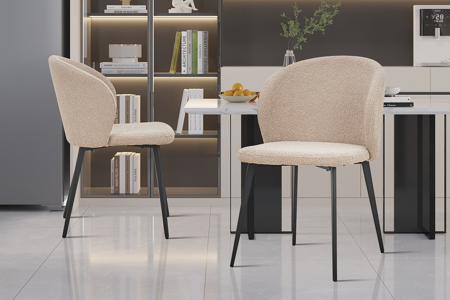 Chaise TOLEDO