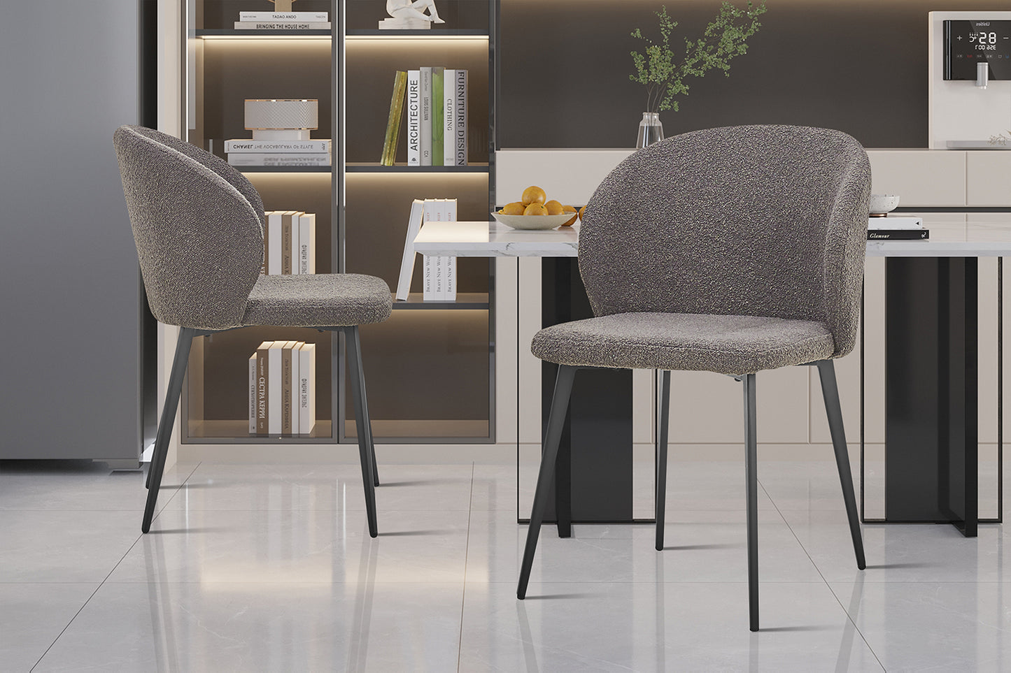 Chaise TOLEDO