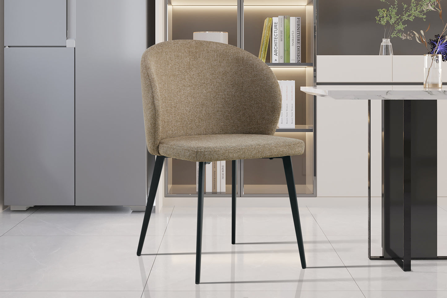 Chaise TOLEDO