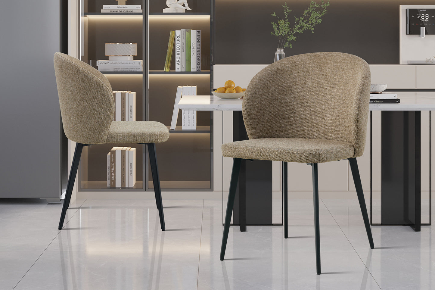 Chaise TOLEDO