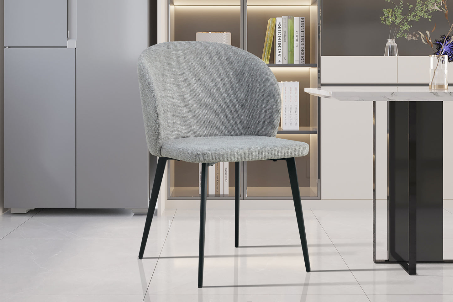 Chaise TOLEDO