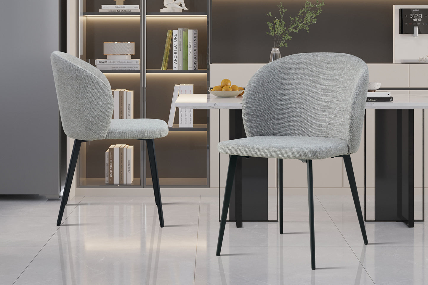 Chaise TOLEDO