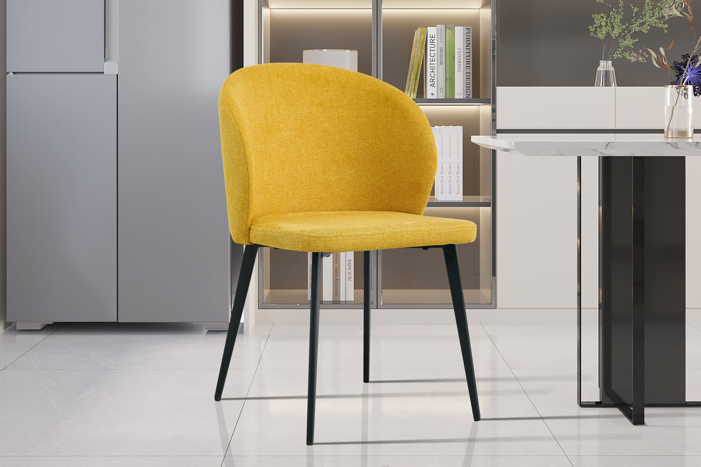 Chaise TOLEDO