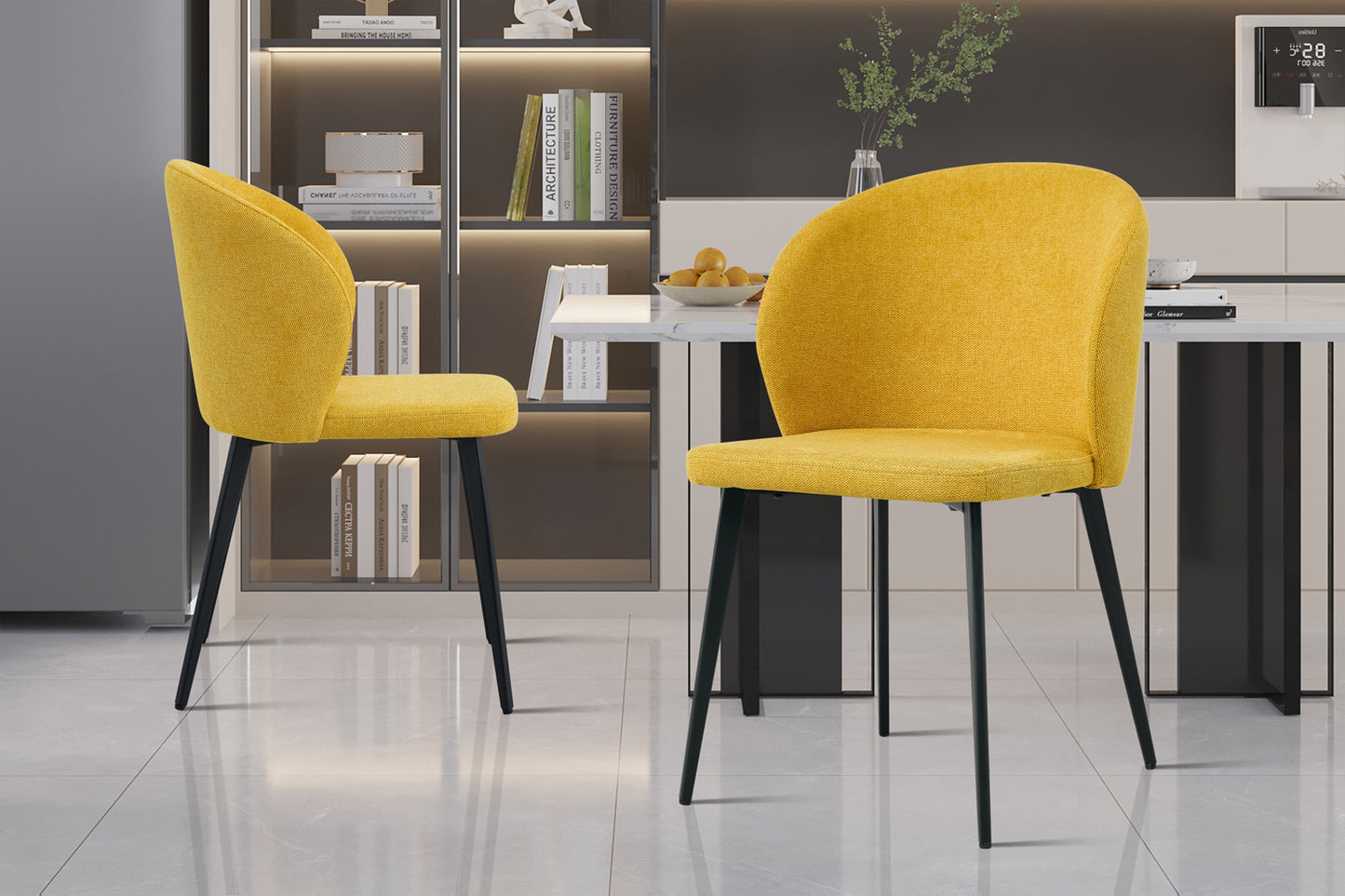 Chaise TOLEDO