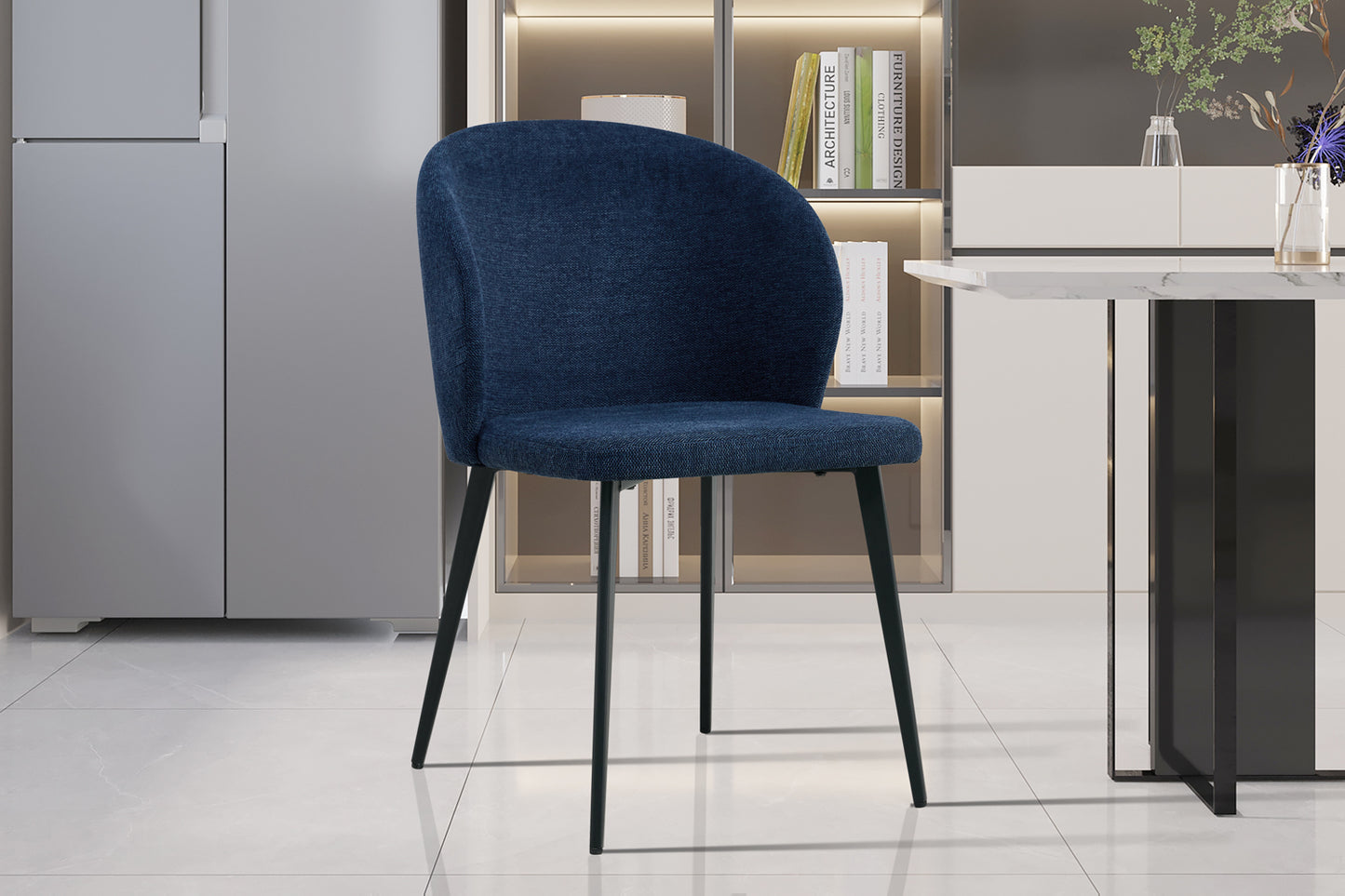 Chaise TOLEDO