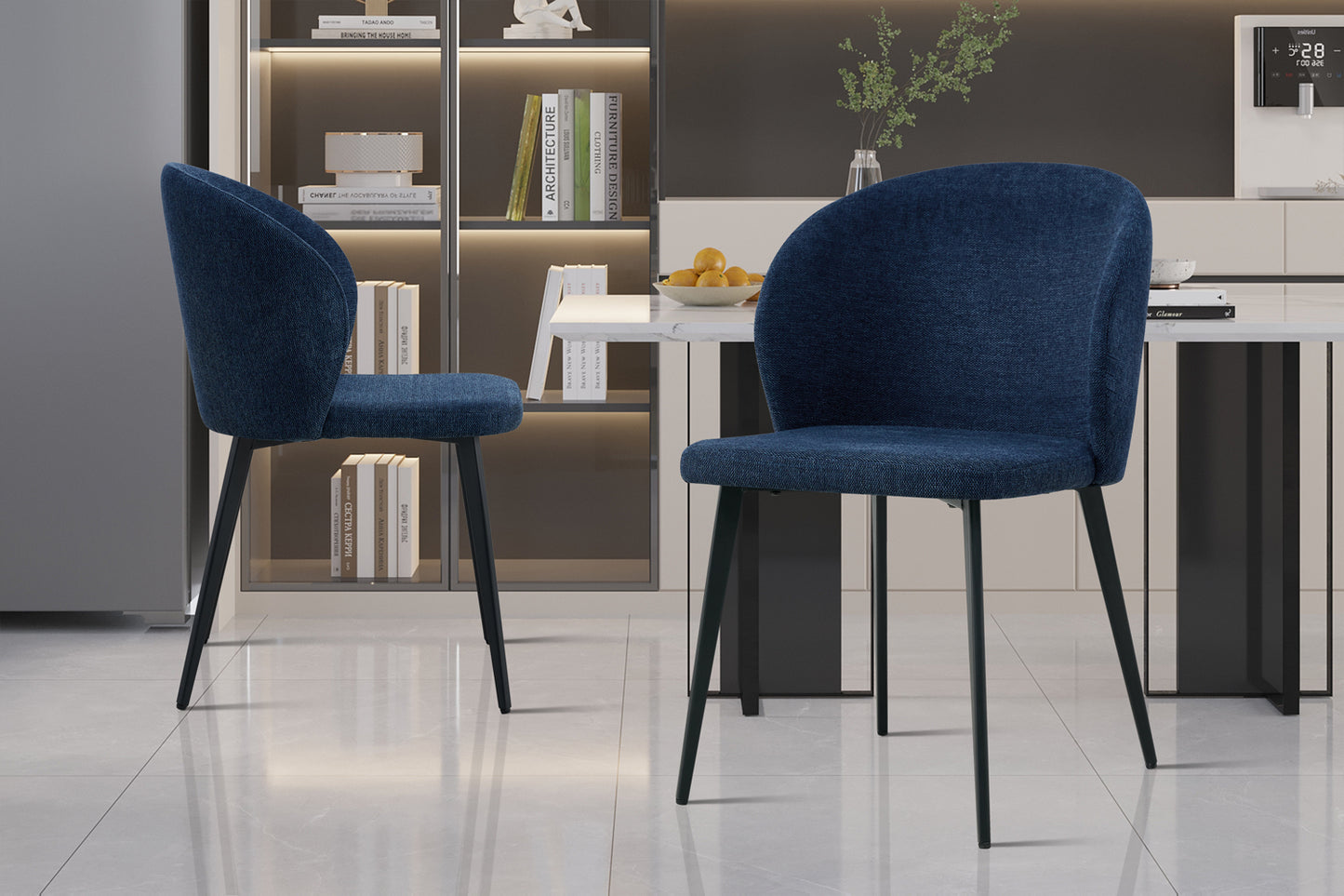 Chaise TOLEDO