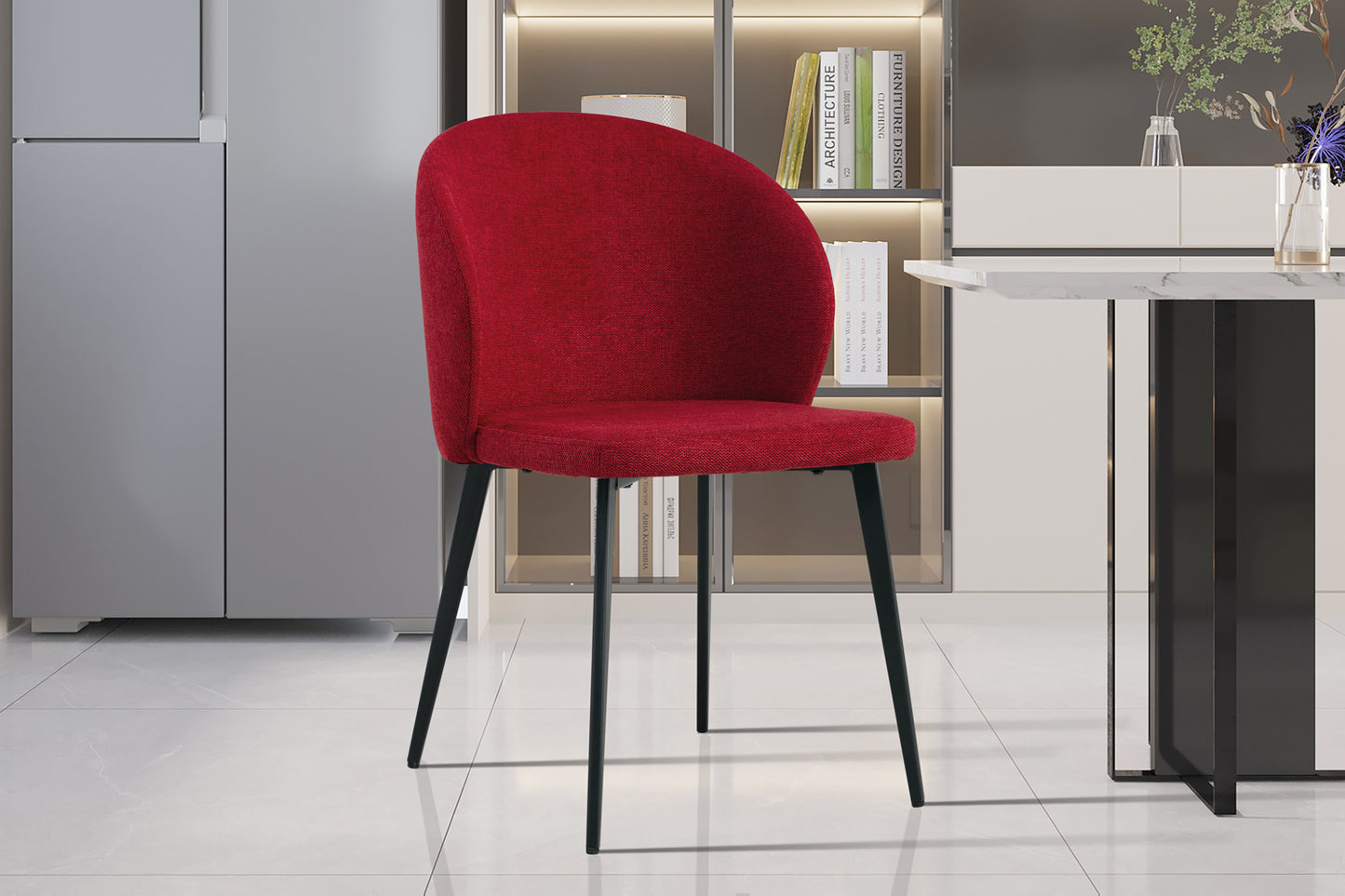 Chaise TOLEDO