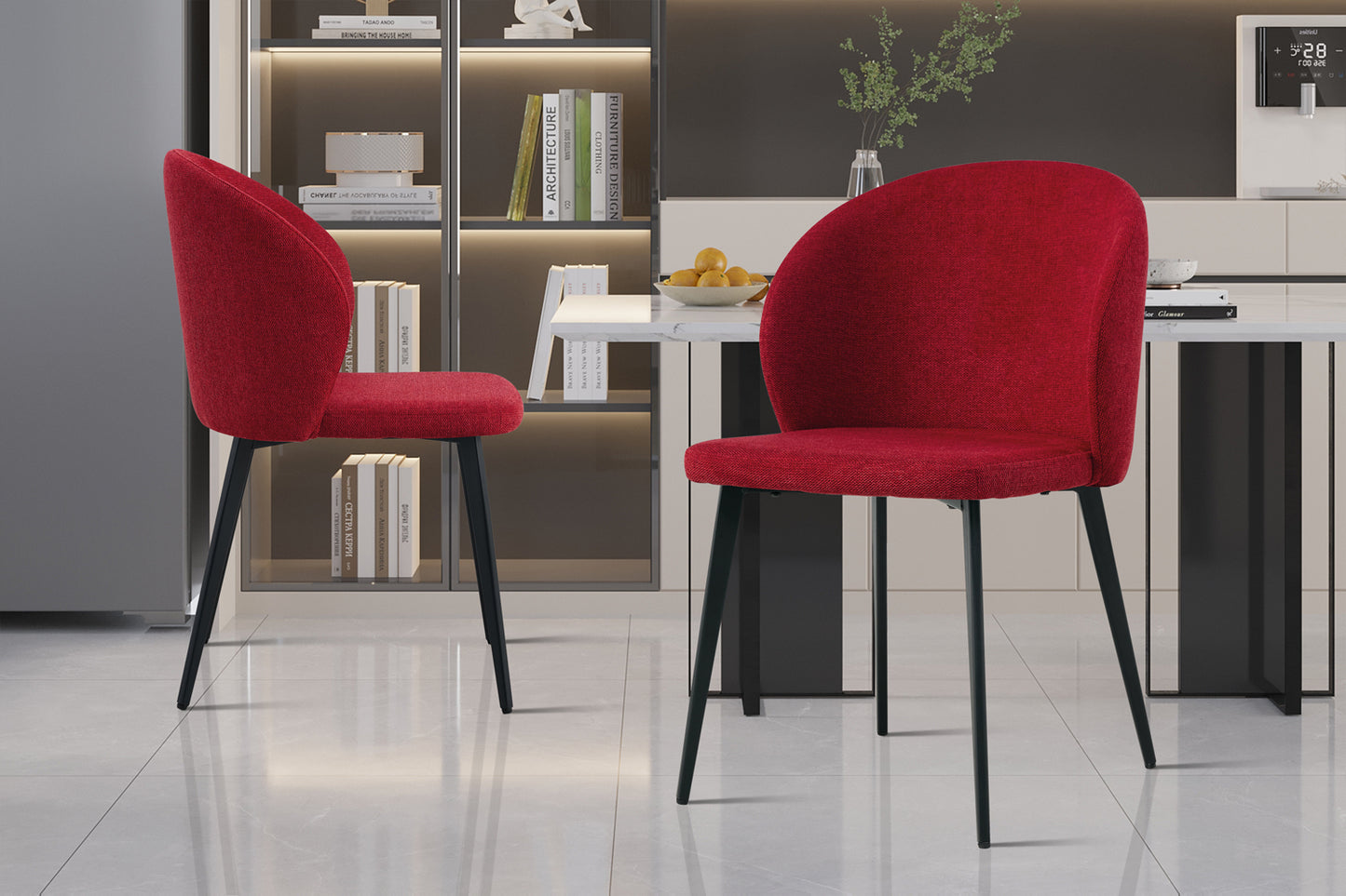 Chaise TOLEDO