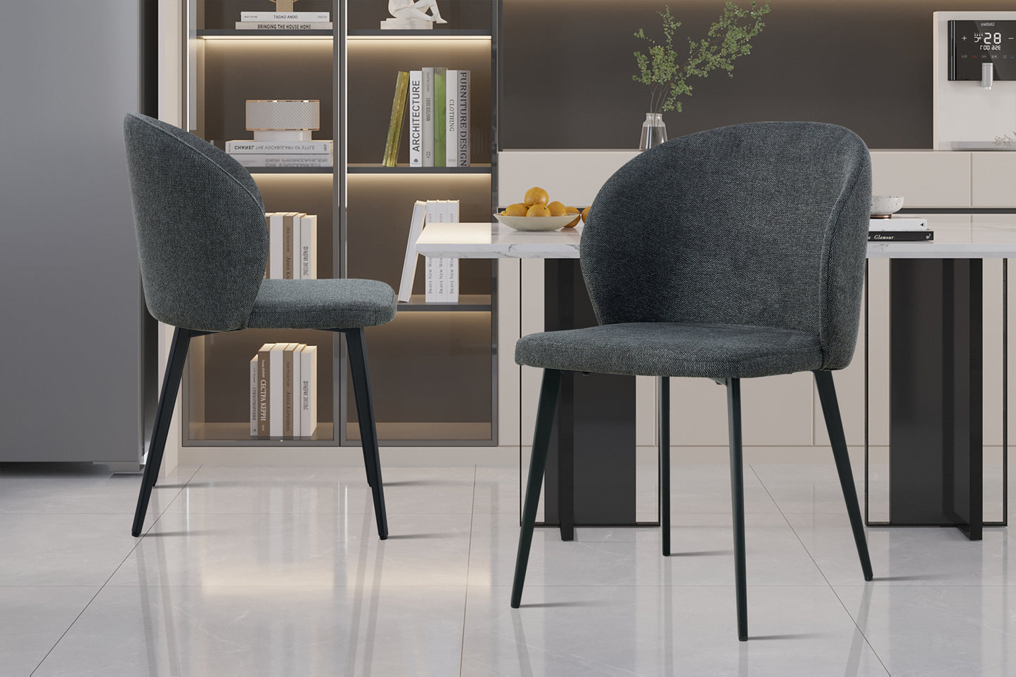 Chaise TOLEDO