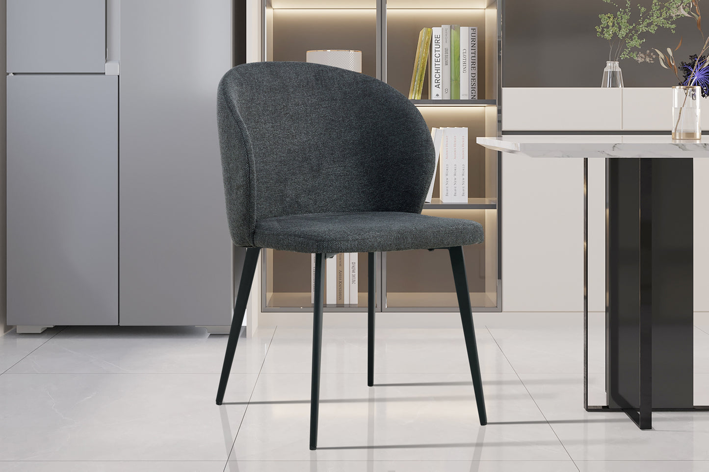 Chaise TOLEDO