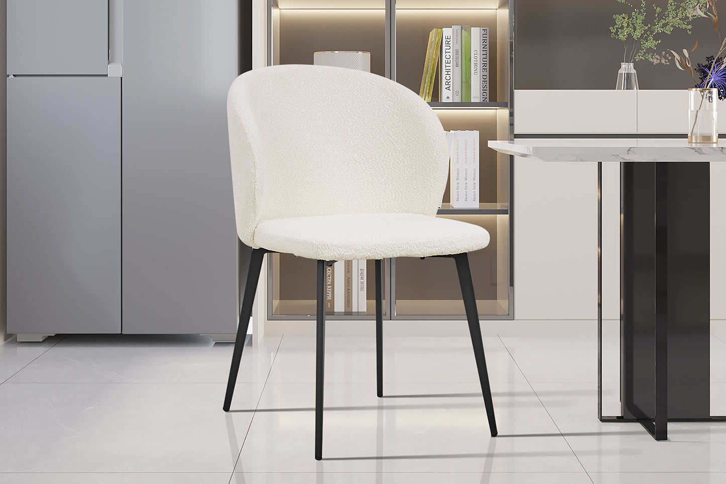Chaise TOLEDO