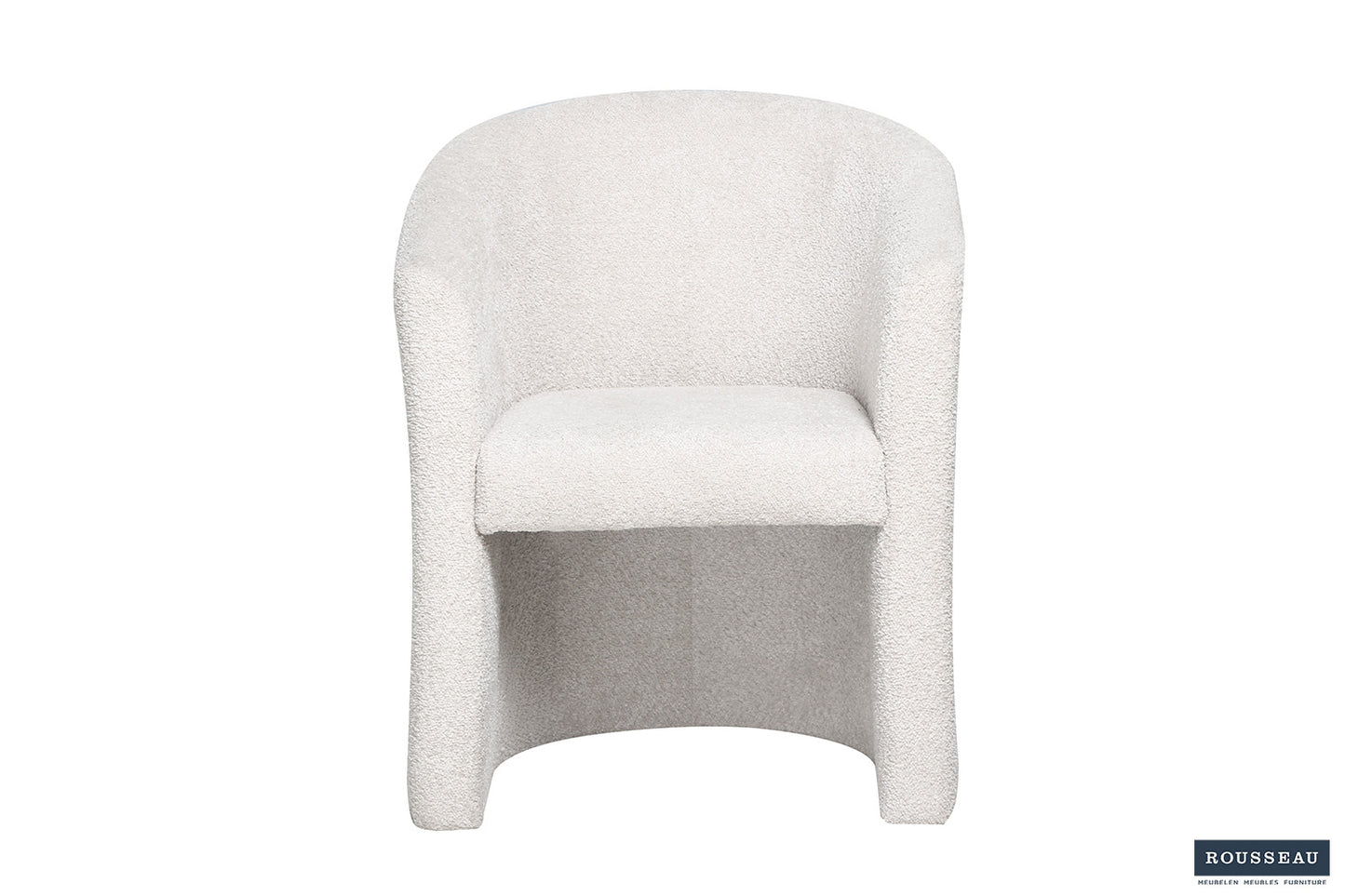 Fauteuil Charlie
