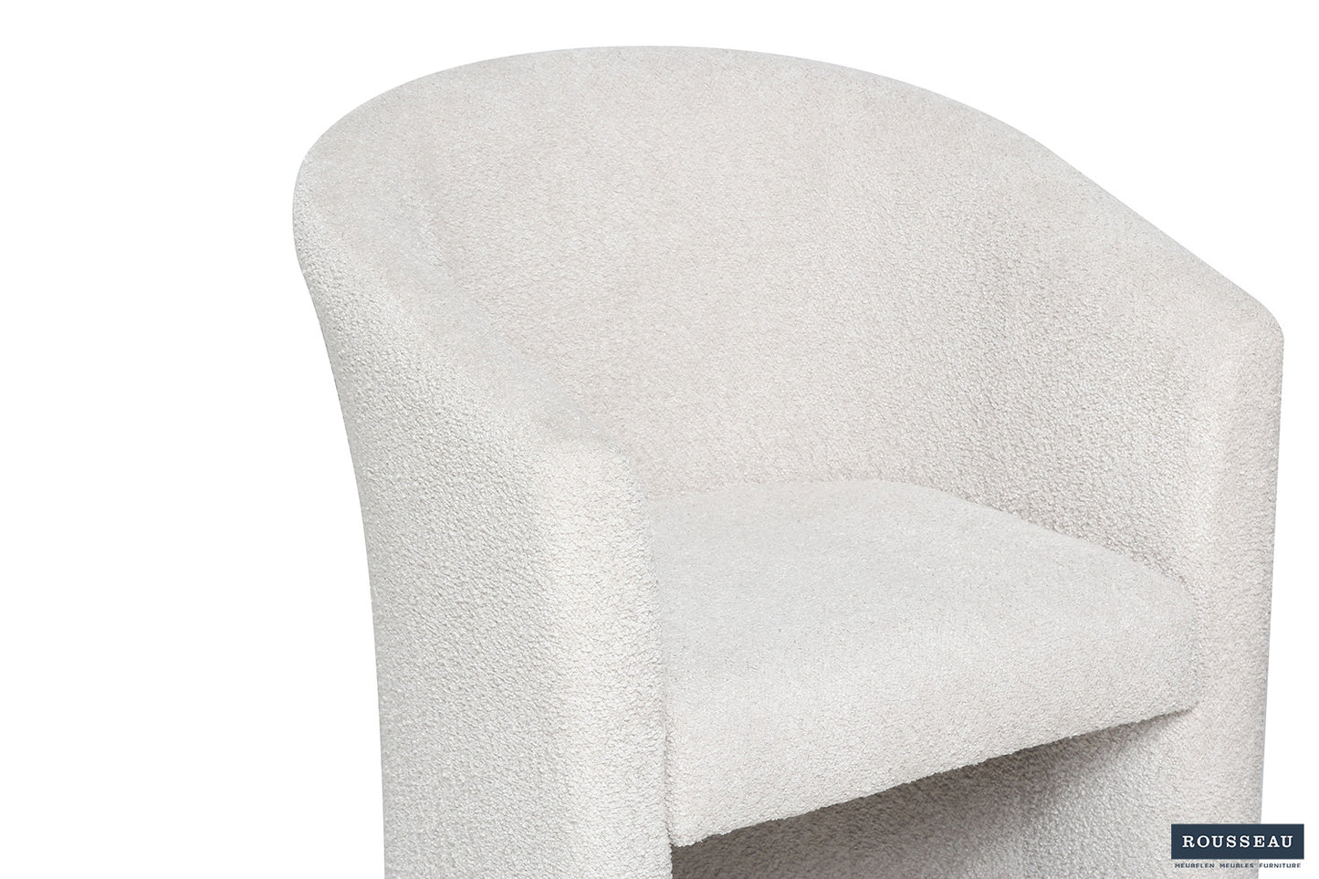 Fauteuil Charlie