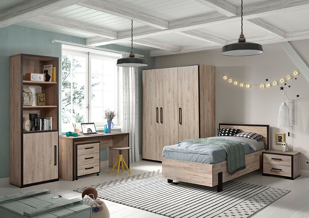 Chambre à coucher SIERRA