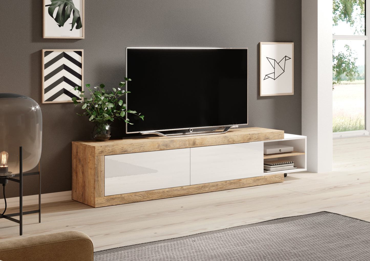 Meubles TV et Salon
