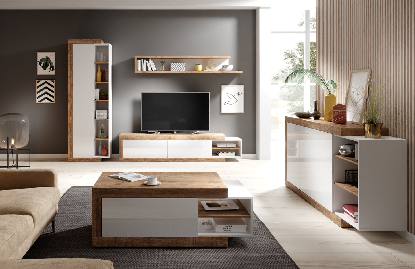 Meubles TV et Salon