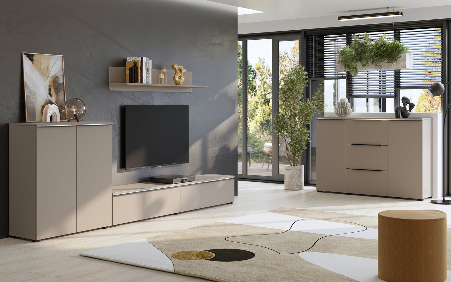 Meubles TV et Salon