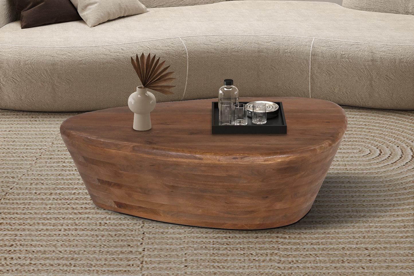 Table basse EVAN