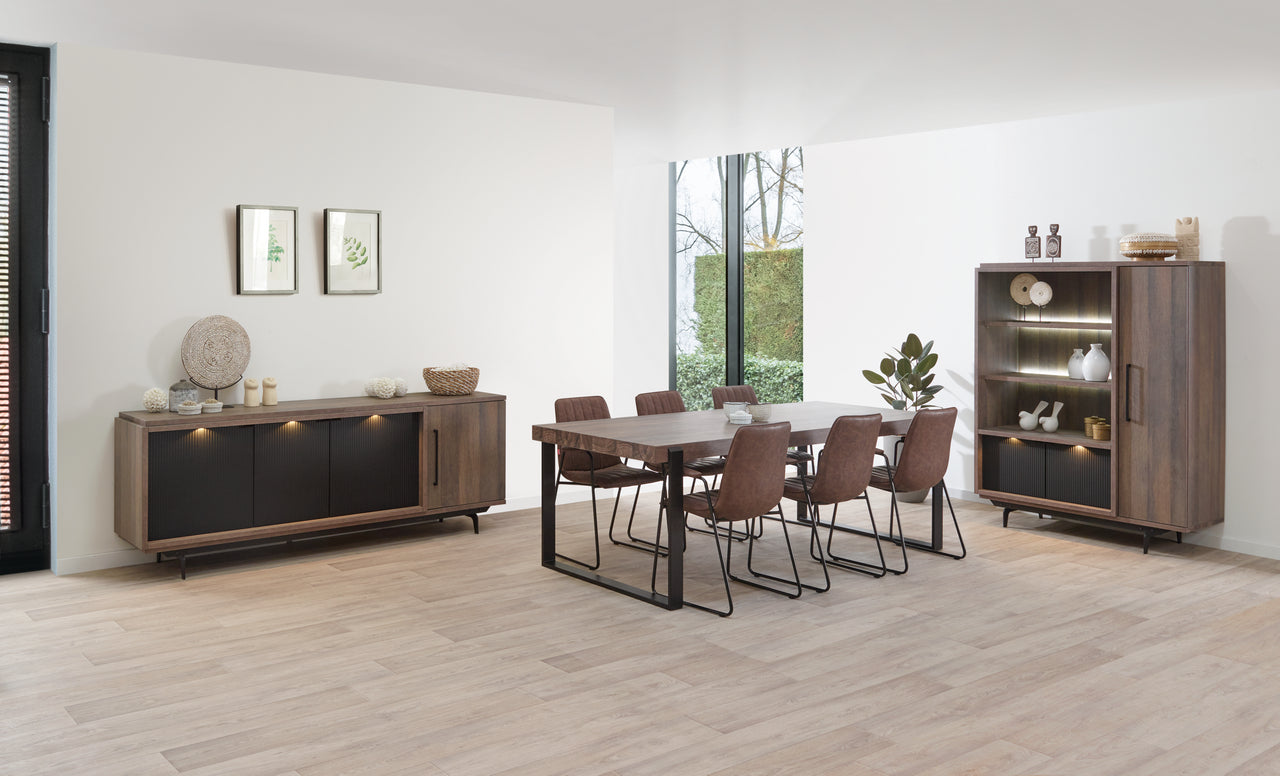 Salle à manger TRENTINO