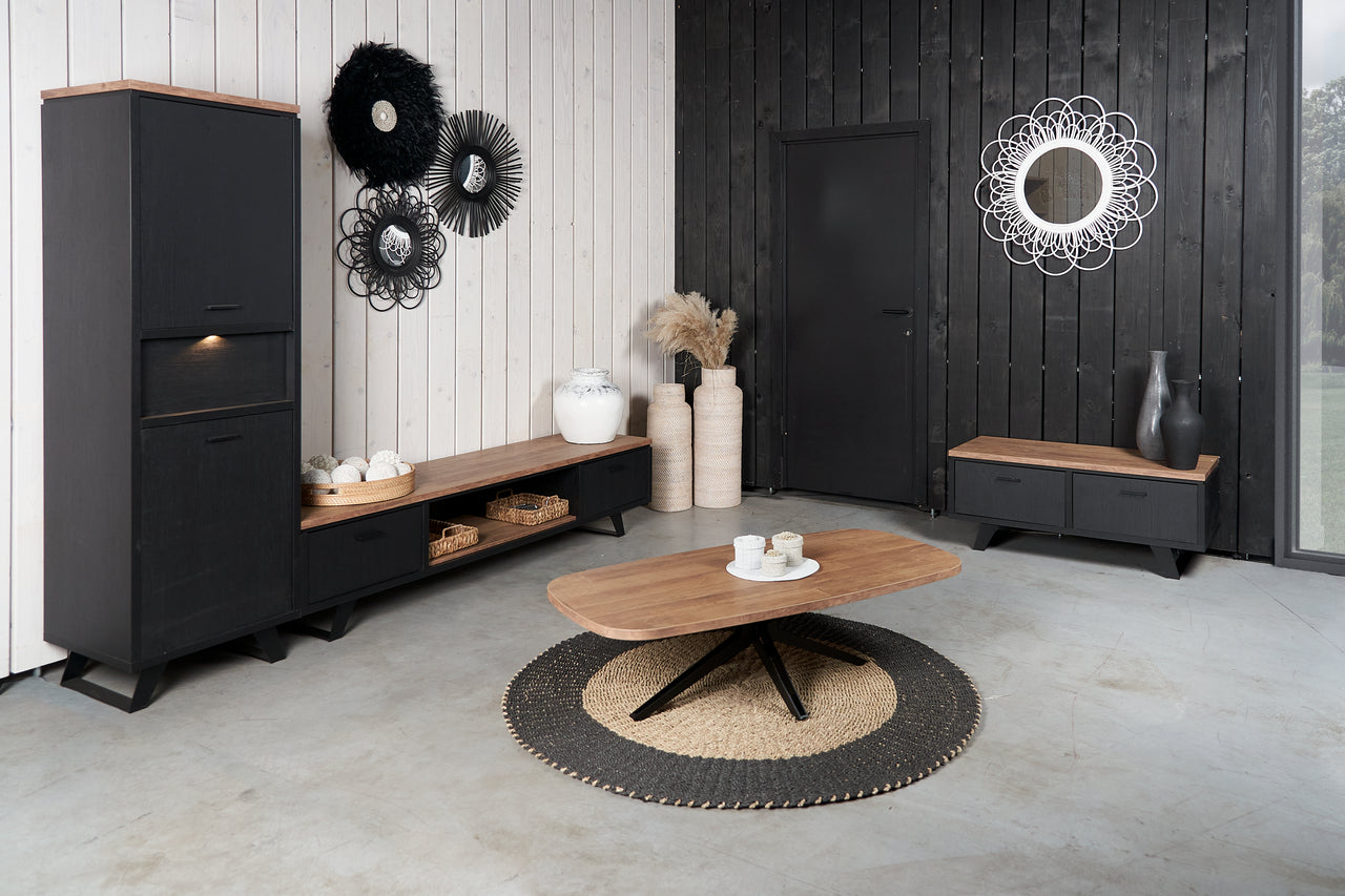 Salle à manger TRIESTE