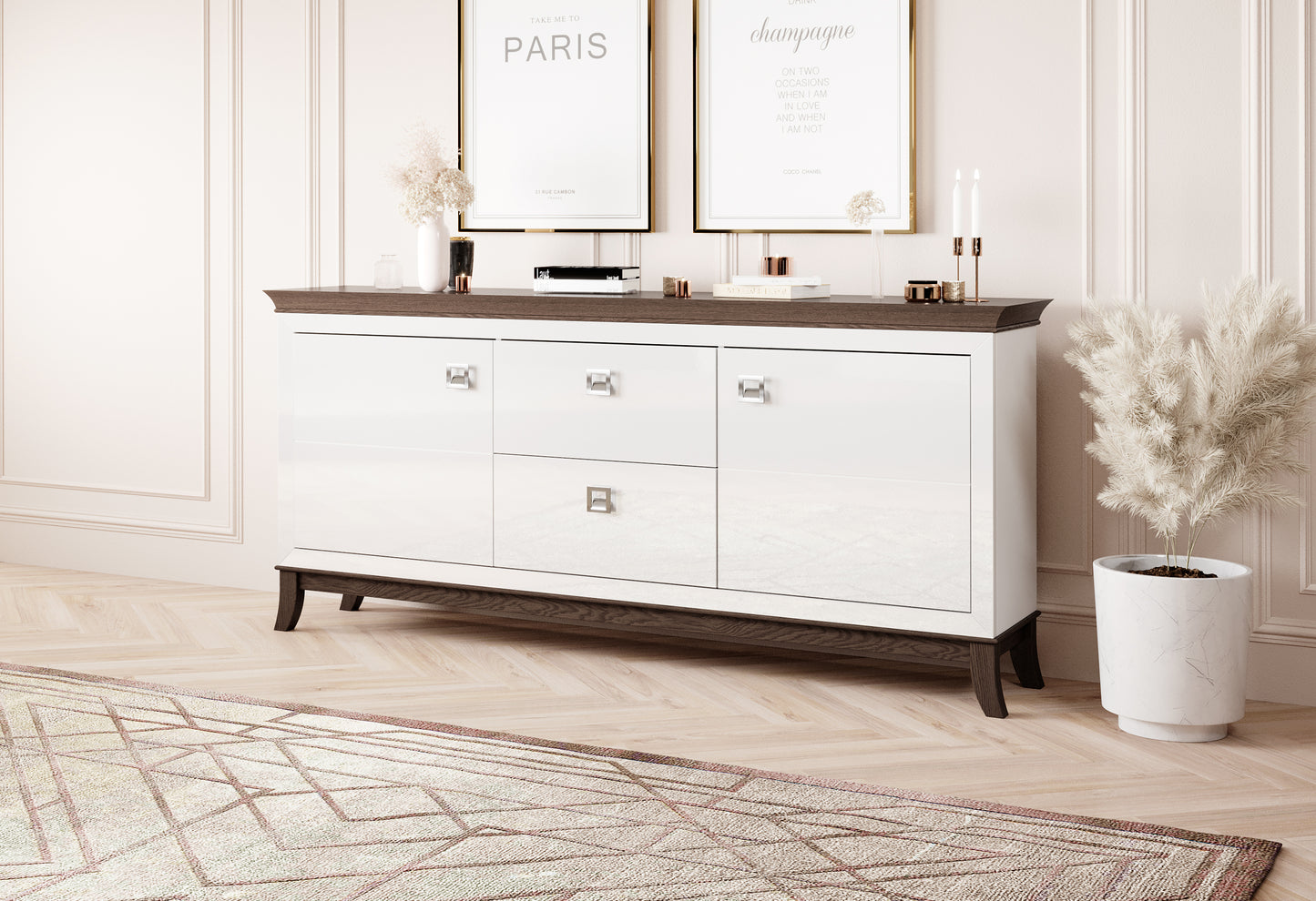 Meubles de Salon