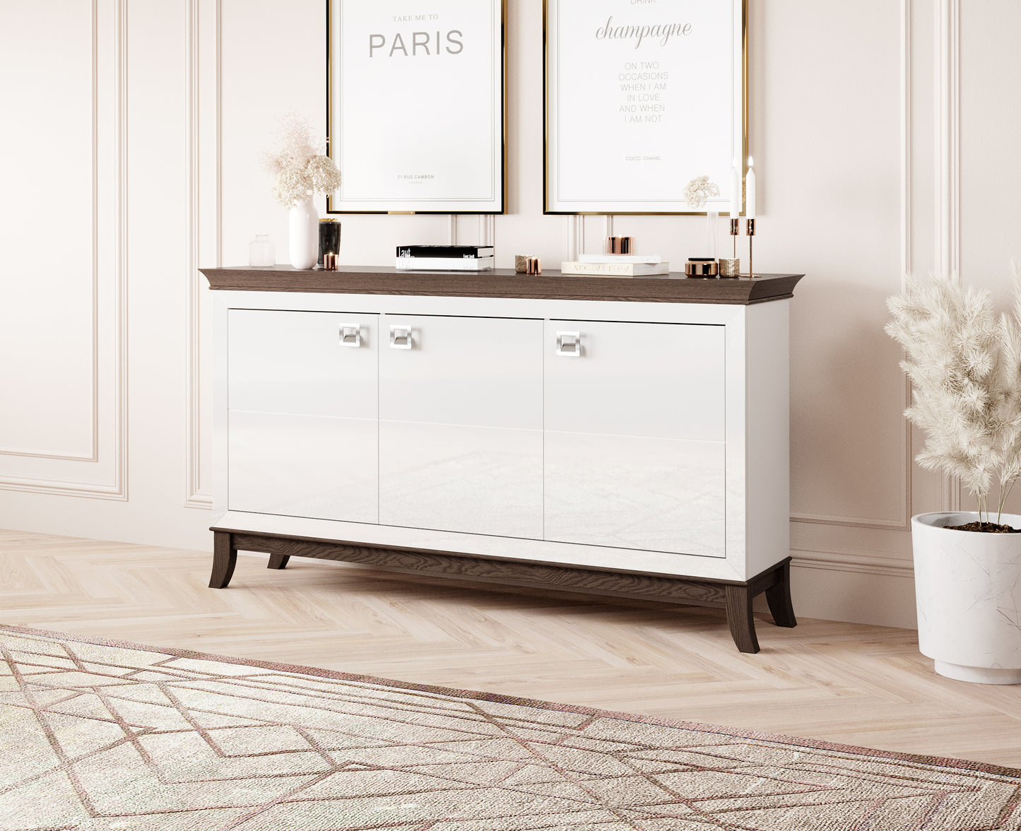 Meubles de Salon