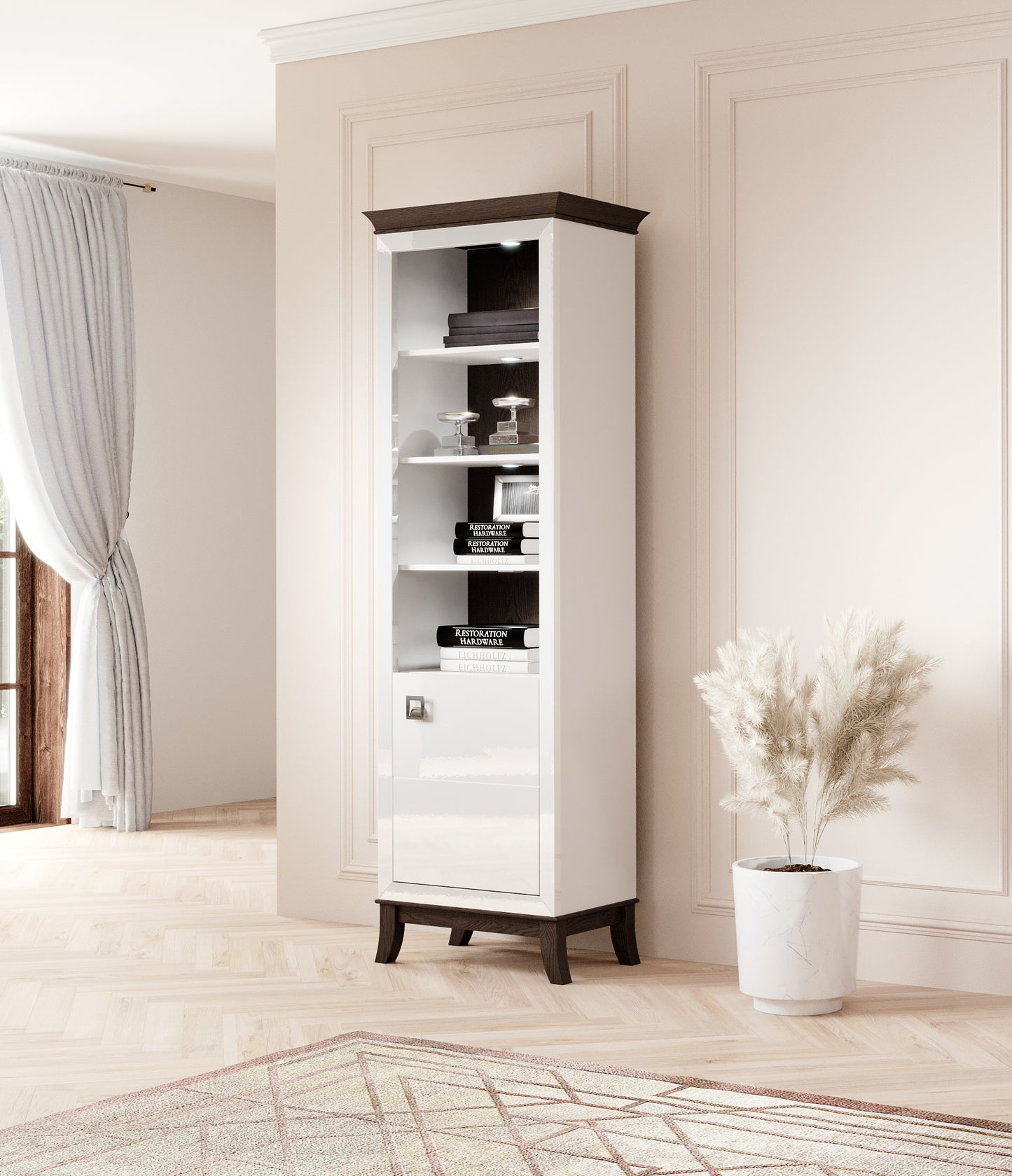 Meubles de Salon