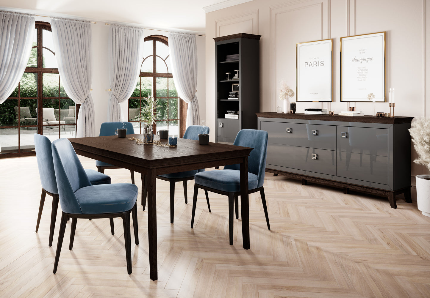 Meubles de Salon