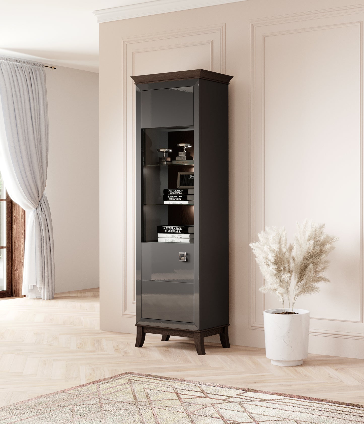 Meubles de Salon