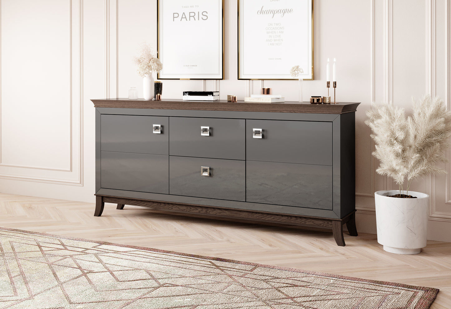 Meubles de Salon