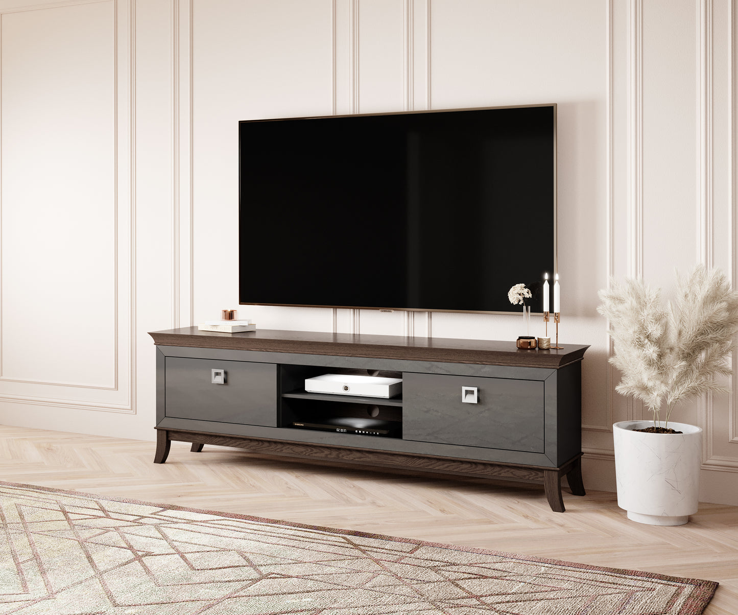 Meubles de Salon