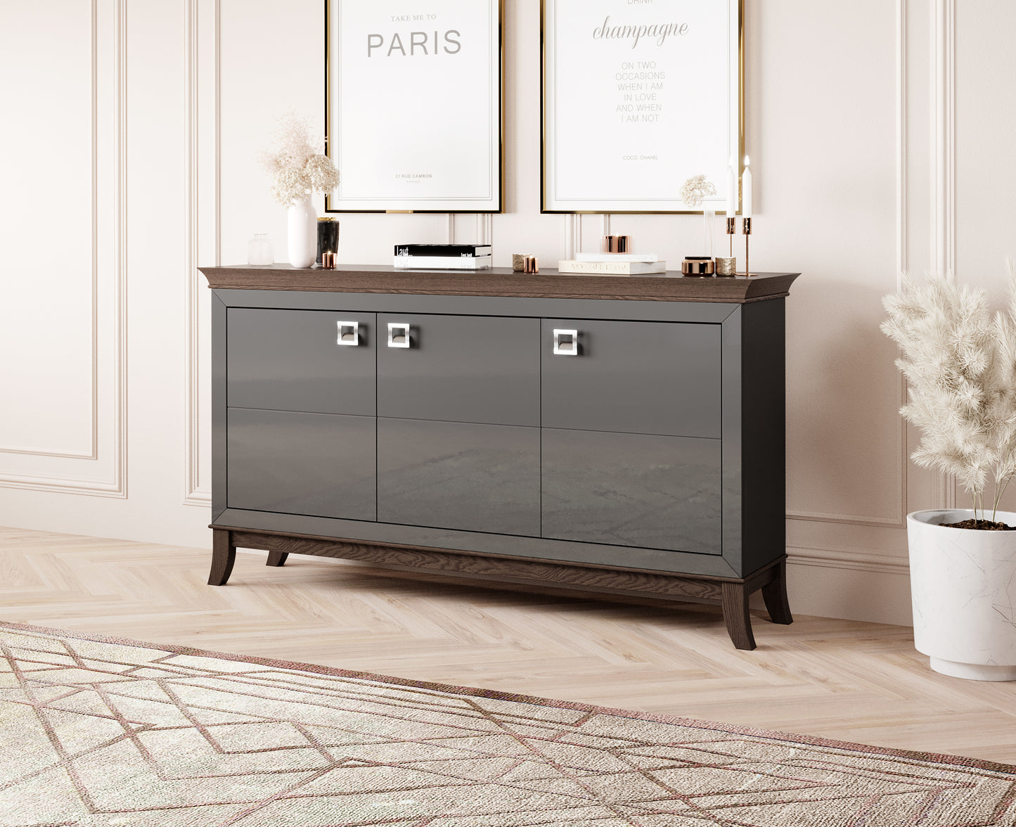 Meubles de Salon