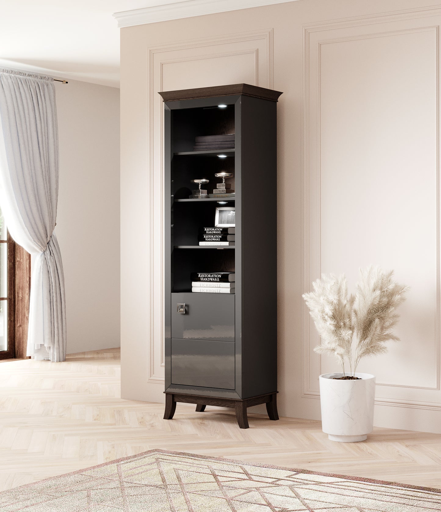 Meubles de Salon