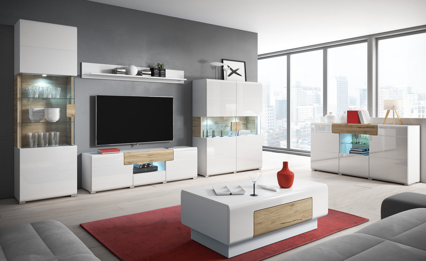 Meubles TV et Salon