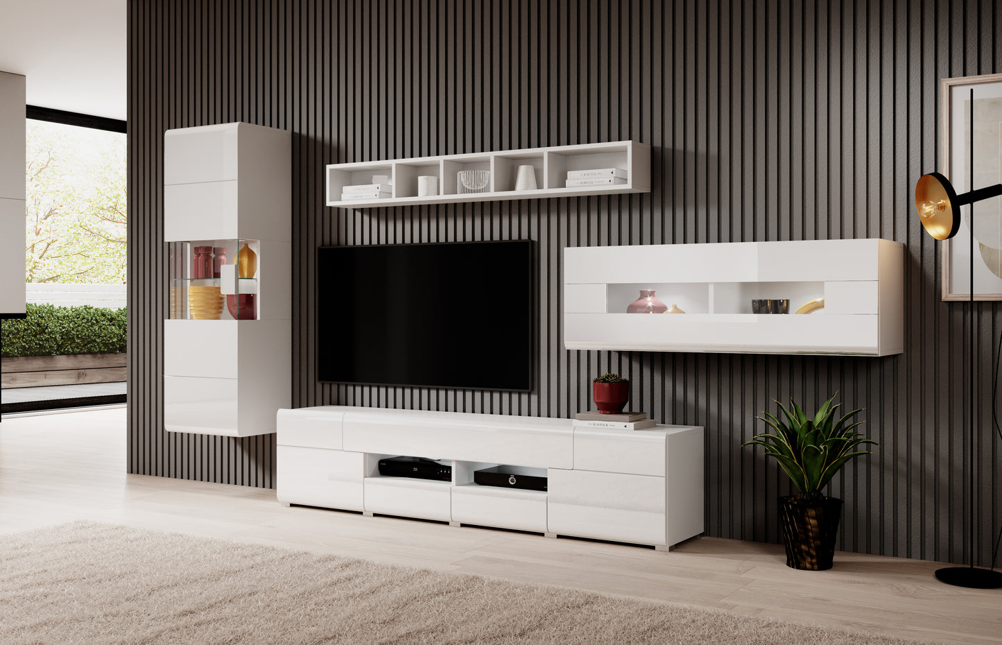 Meubles TV et Salon