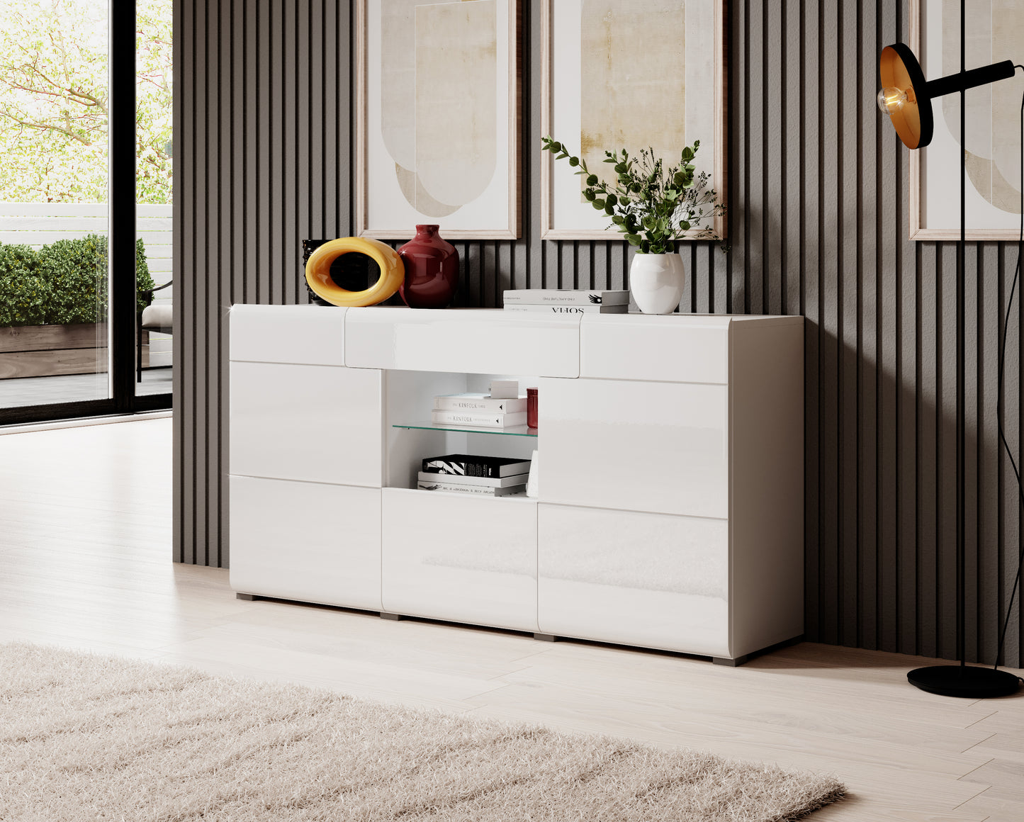 Meubles TV et Salon