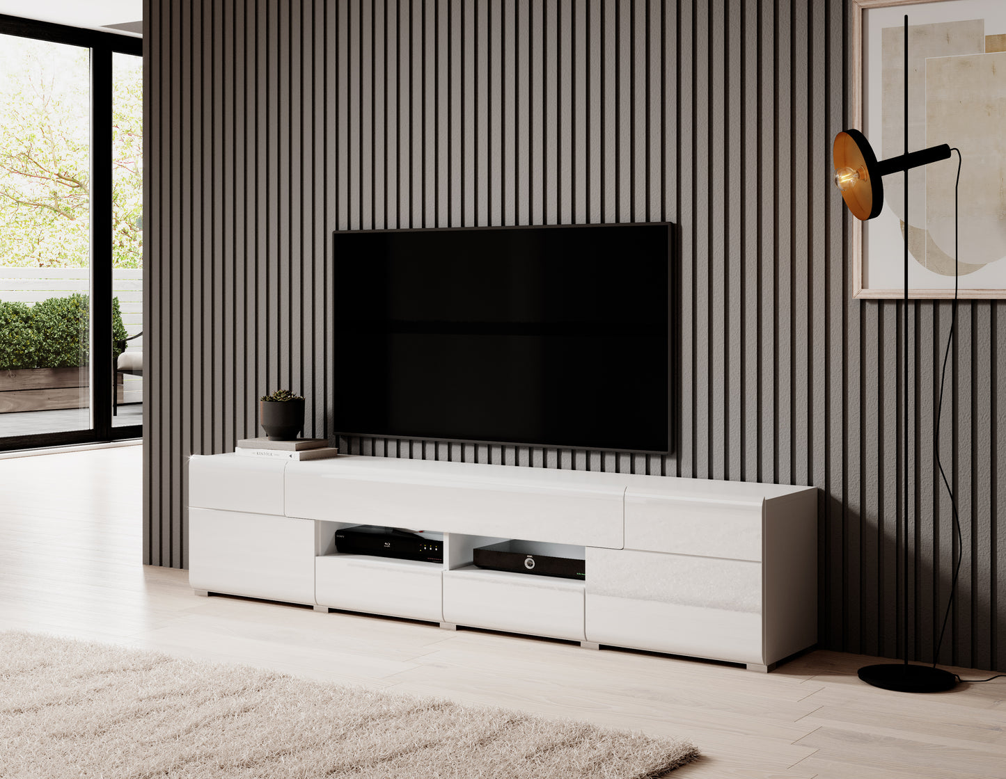 Meubles TV et Salon