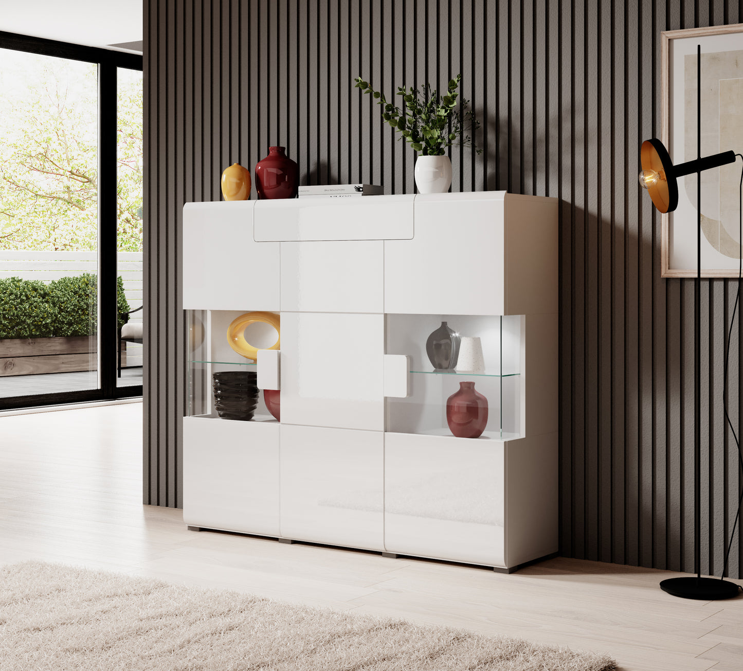 Meubles TV et Salon