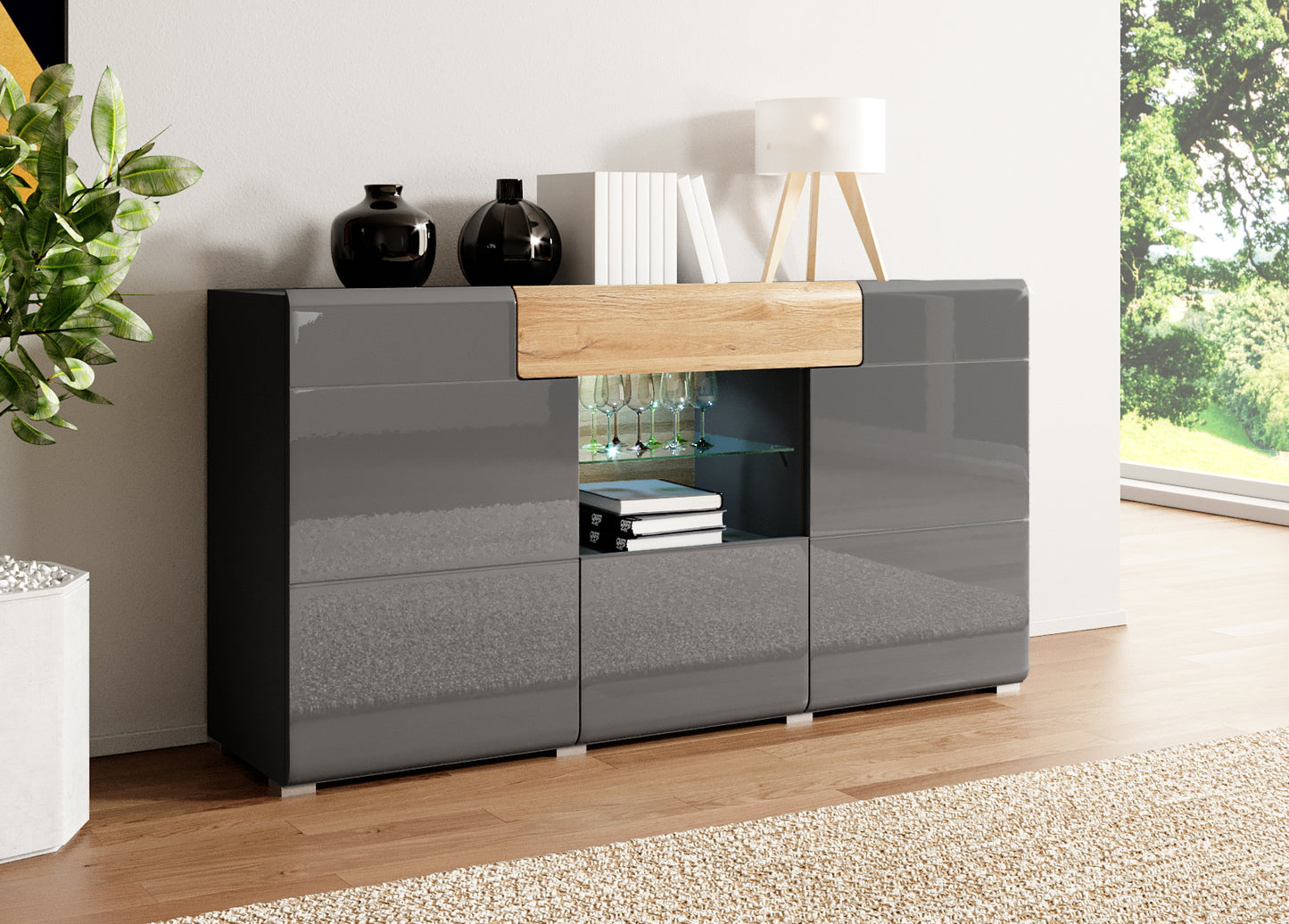 Meubles TV et Salon