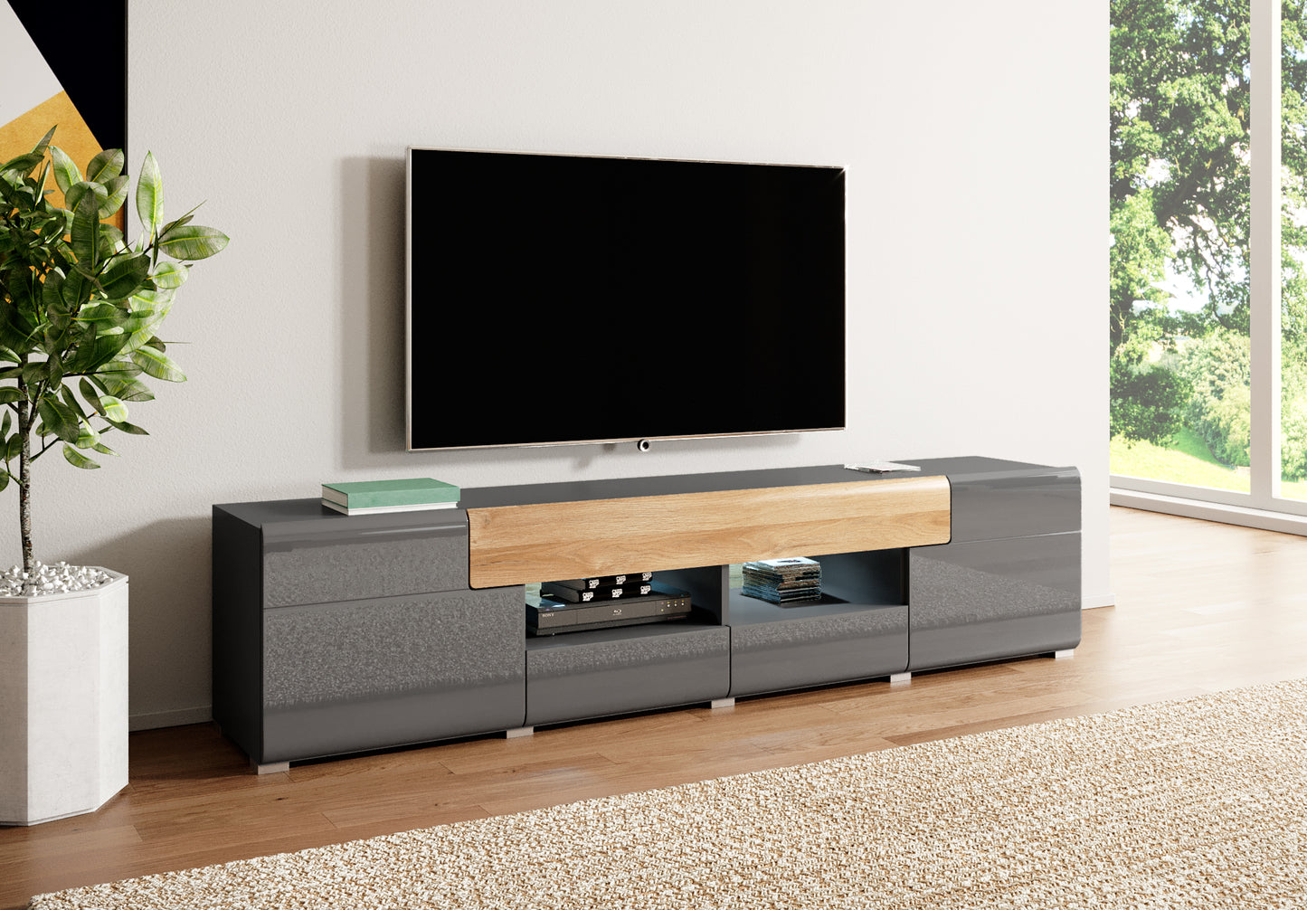 Meubles TV et Salon