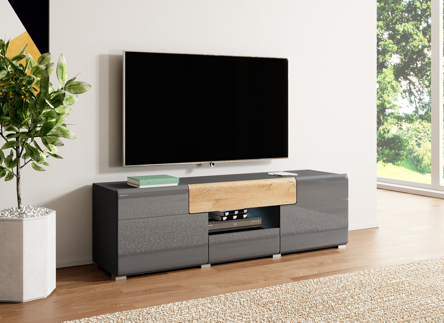 Meubles TV et Salon