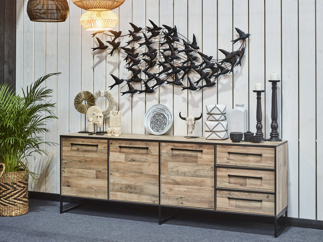 Salle à manger UBUD