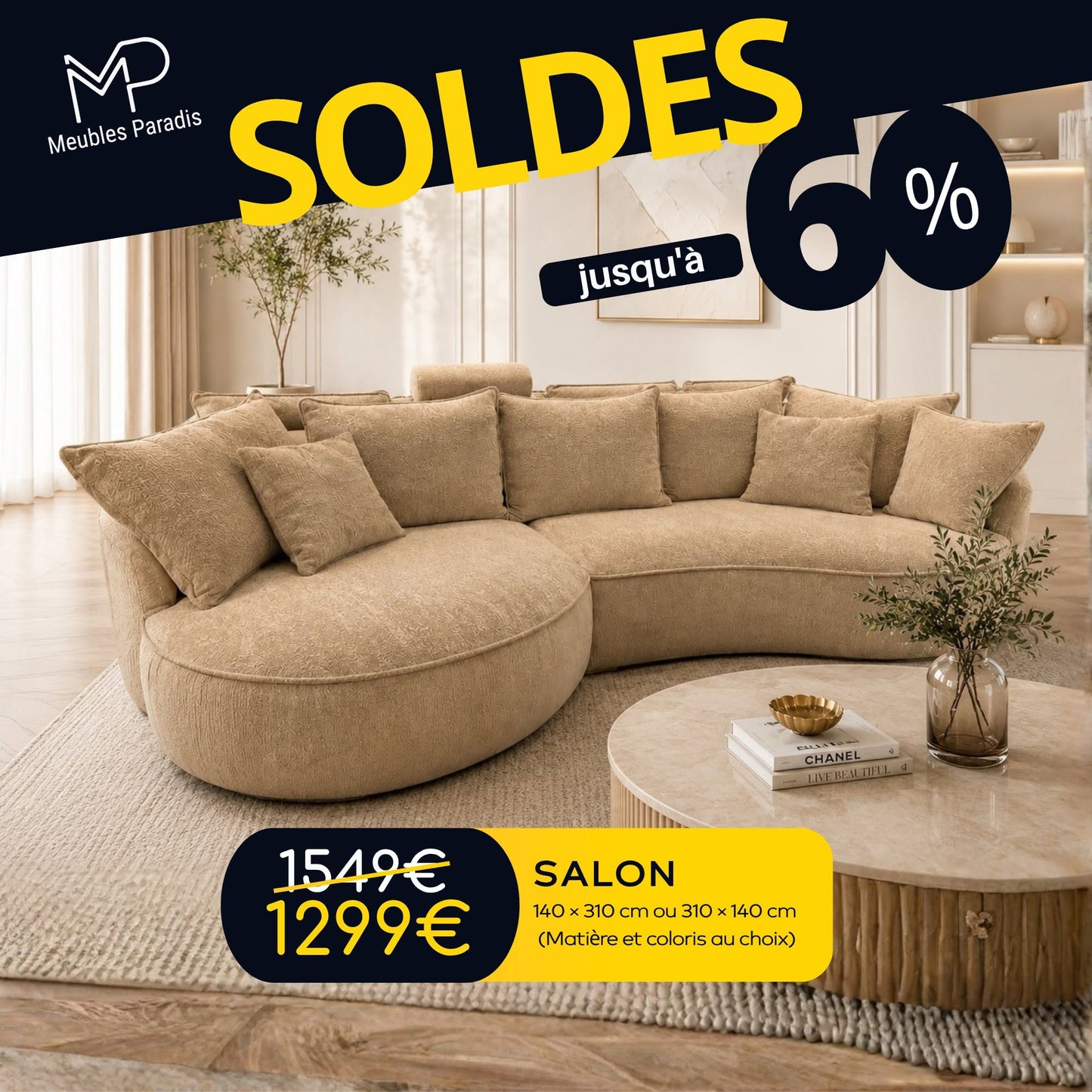 Salon