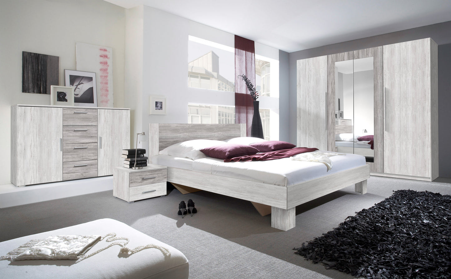 Chambre à coucher VERA