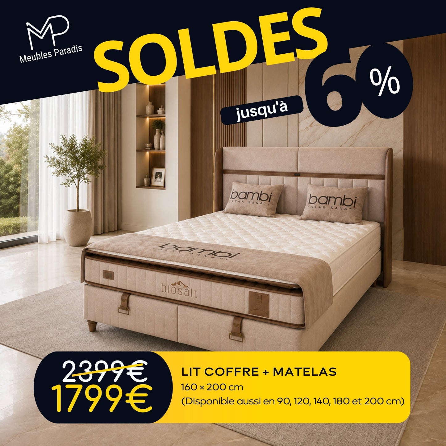 Boxspring