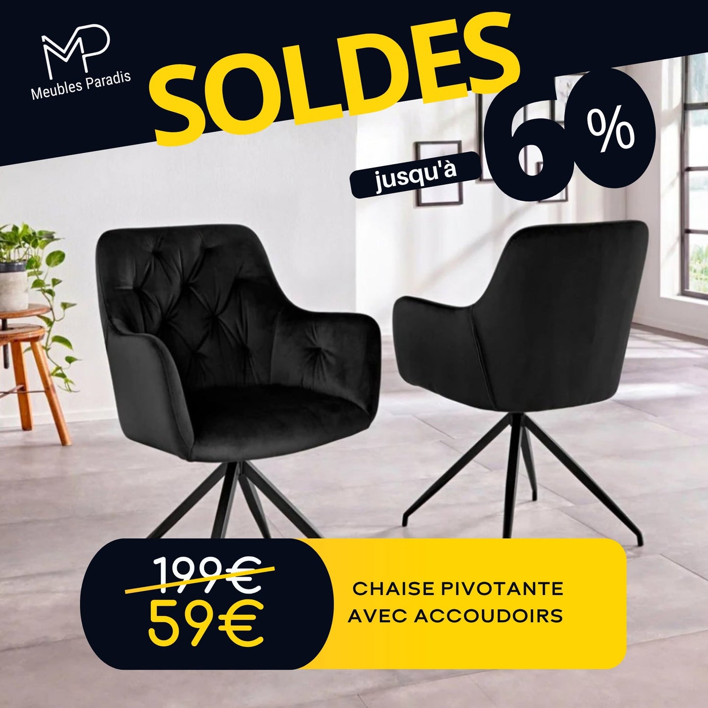 Chaise