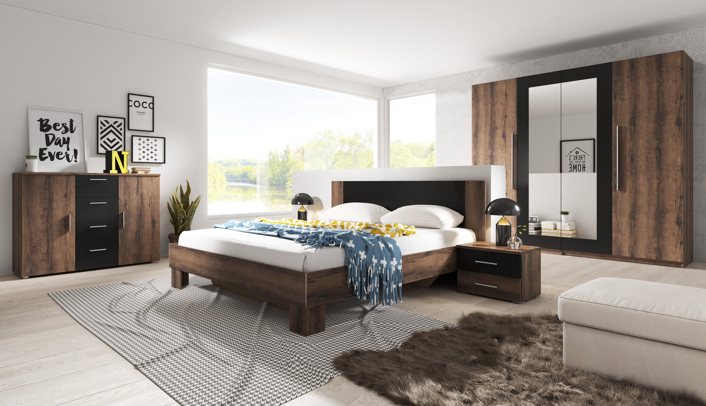 Chambre à coucher VERA
