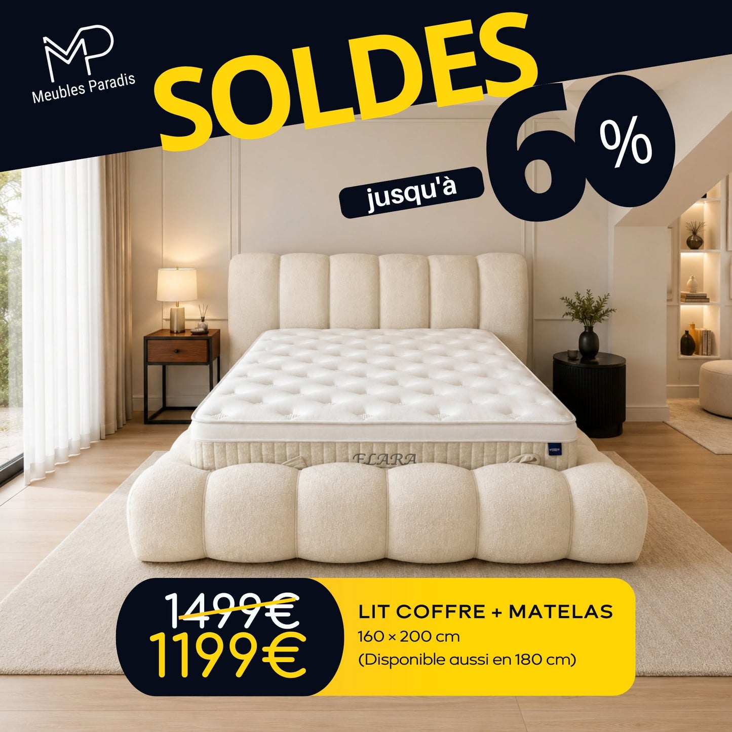 Boxspring