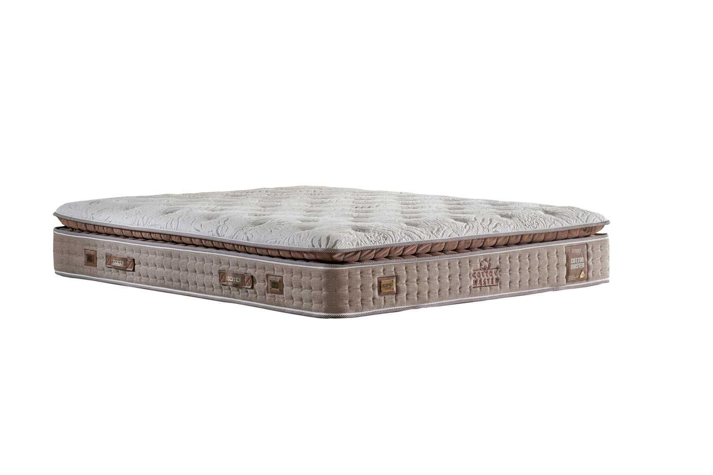 Lit coffre COTTON MASTER